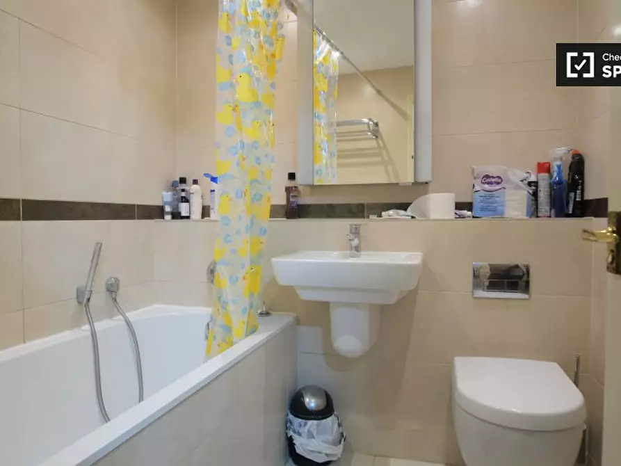 Immagine 15 di Camera condivisa in affitto  in Basevi Way a Lewisham