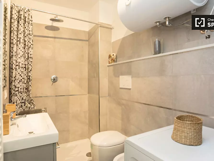 Immagine 15 di Ufficio in affitto  in Via Gaudenzio Ferrari a Milano