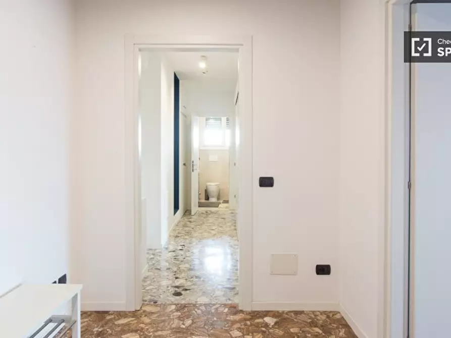 Immagine 7 di Camera condivisa in affitto  in Piazza S. Lorenzo a Buccinasco