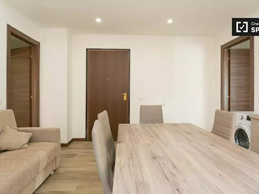 Immagine 6 di Appartamento in affitto  in Via Umberto Fogagnolo a Sesto San Giovanni