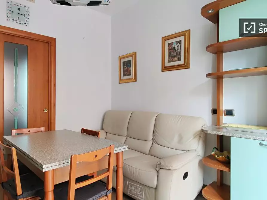 Immagine 7 di Camera condivisa in affitto  in Via Nikolajevka a Milano