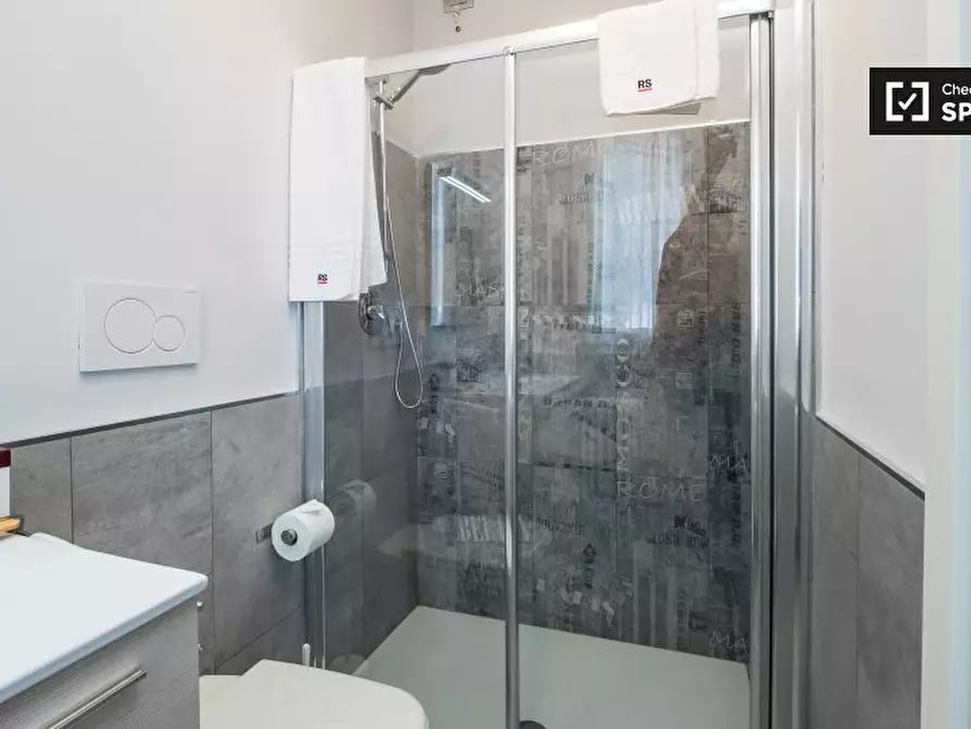 Immagine 10 di Ufficio in affitto  in Via Privata Angiolo Maffucci a Milano