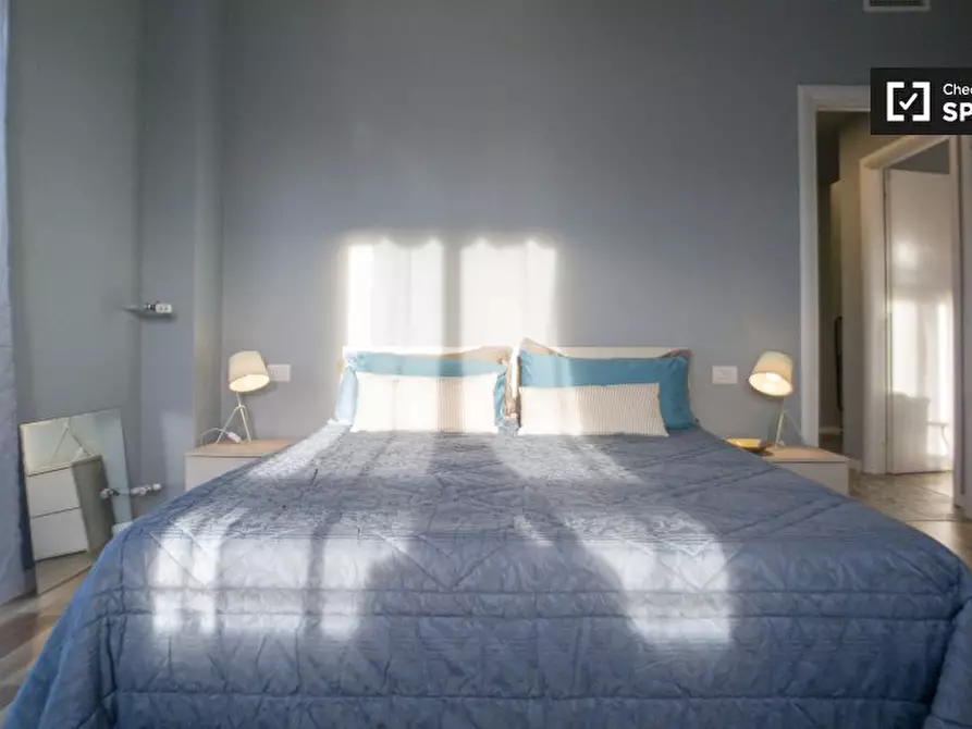 Immagine 12 di Appartamento in affitto  in Via Marco Antonio Colonna, 20149 Milano MI, Italy a Milano