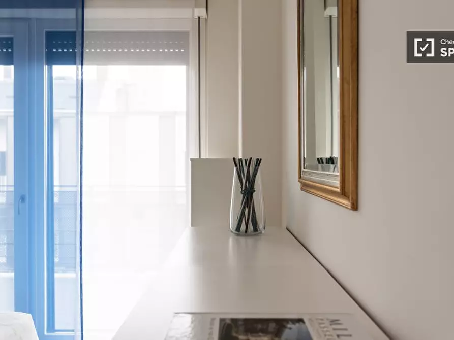 Immagine 19 di Appartamento in affitto  in Via Savona a Milano