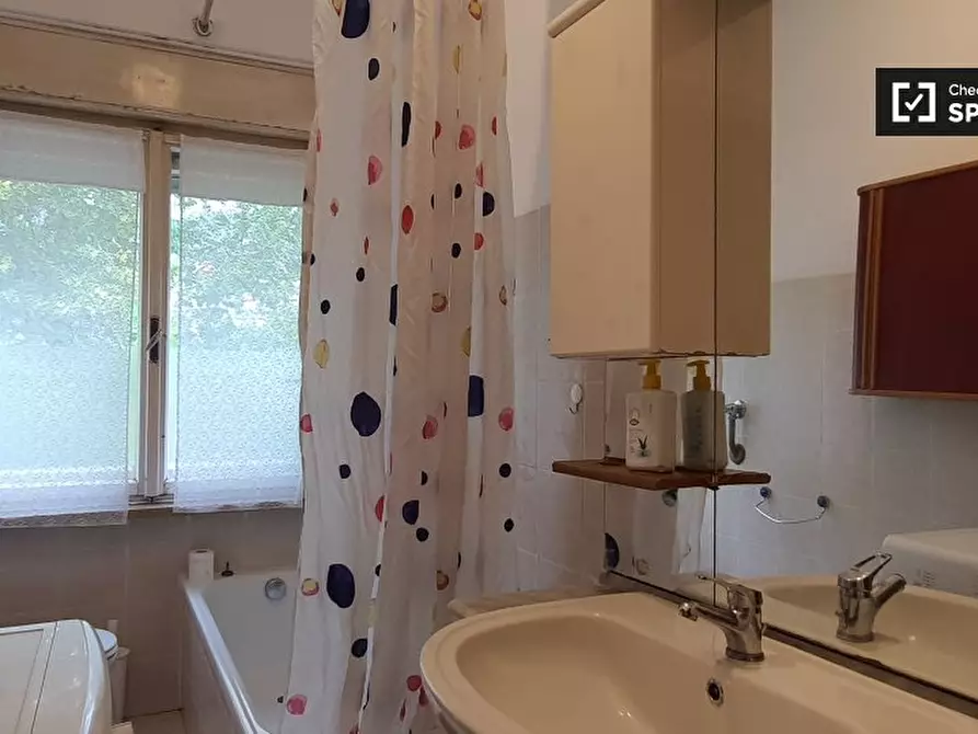 Immagine 15 di Camera condivisa in affitto  in Via Gian Domenico Romagnosi a Trento