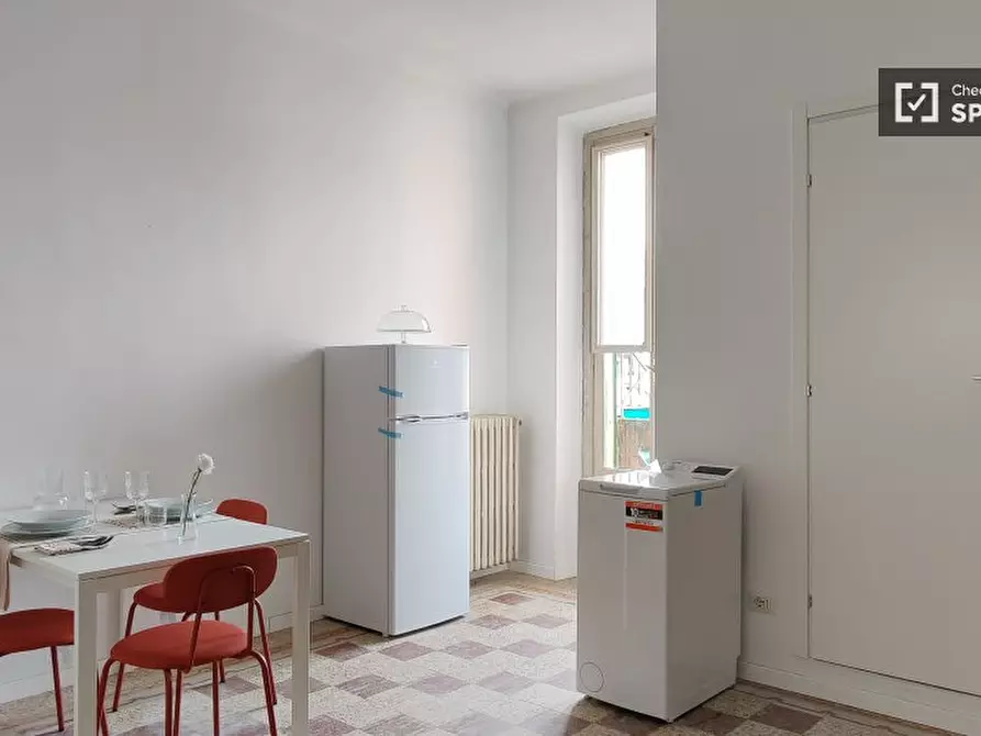 Immagine 12 di Appartamento in affitto  in Via Ovada a Milano