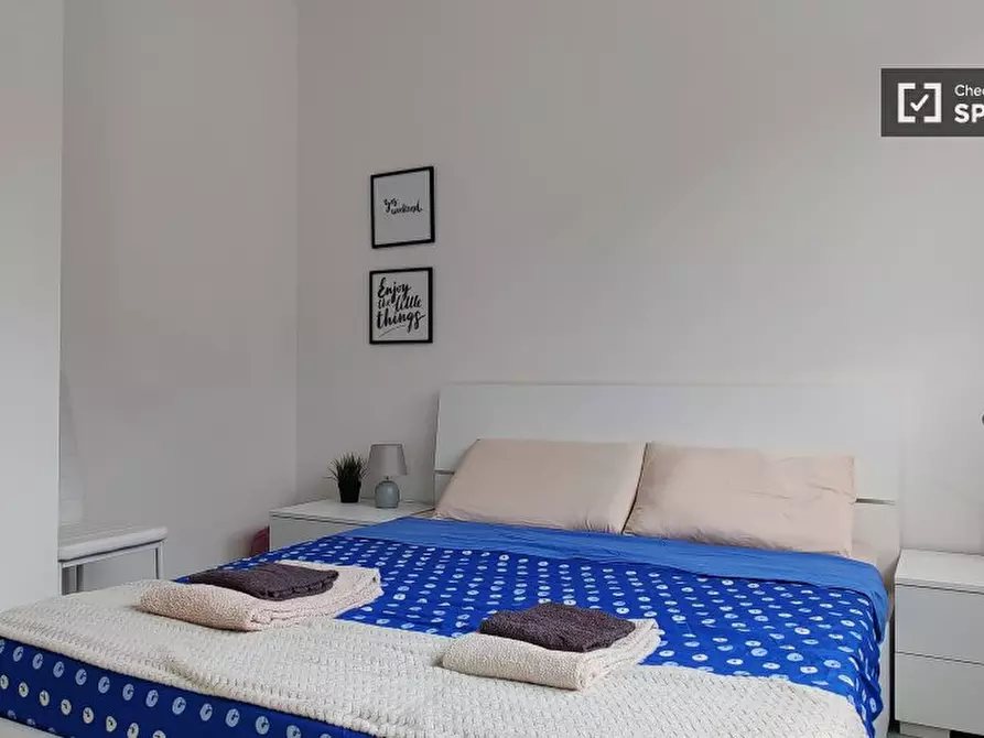 Immagine 4 di Appartamento in affitto  in Via Privata Pantelleria a Milano