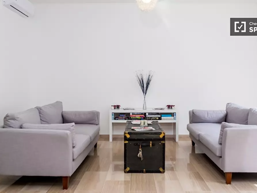 Immagine 9 di Camera condivisa in affitto  in VIa Giulio e Corrado Venini a Milano