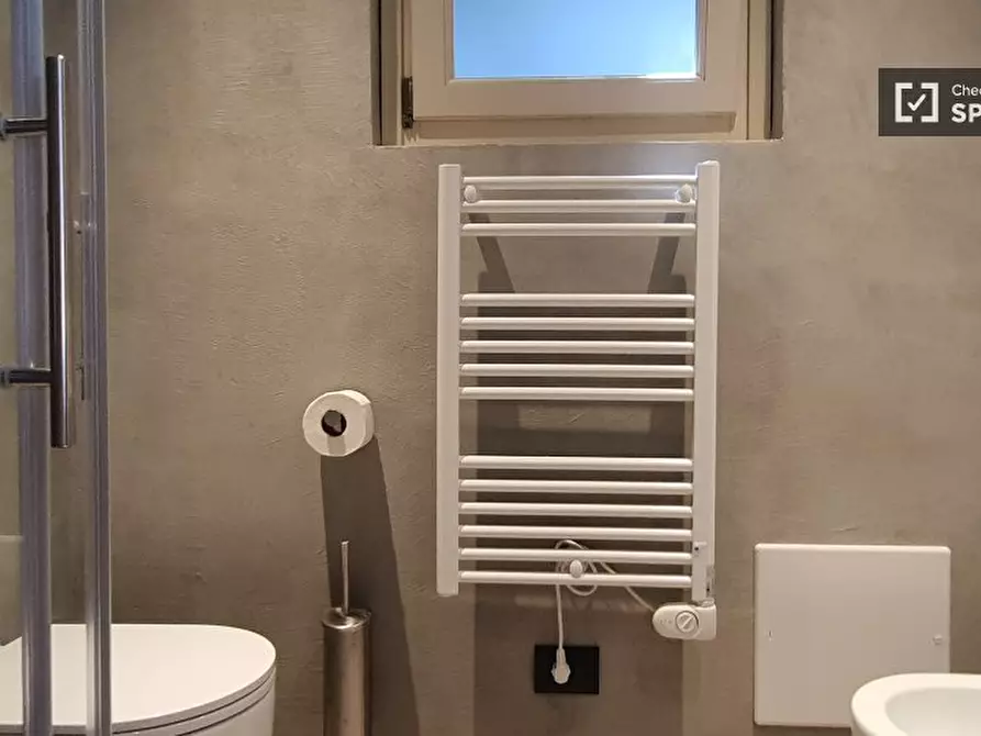 Immagine 9 di Residence in affitto  in Via S. Rocchino a Brescia