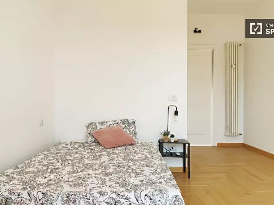 Immagine 6 di Camera condivisa in affitto  in Piazza Carlo Caneva a Milano