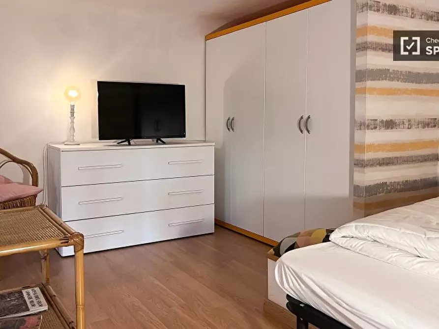 Immagine 10 di Ufficio in affitto  in Via Giacomo Watt a Milano