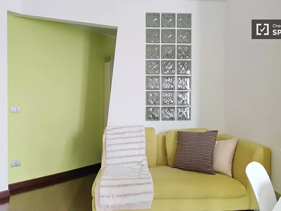 Immagine 5 di Appartamento in affitto  in Via Giuseppe Giusti a Sesto San Giovanni