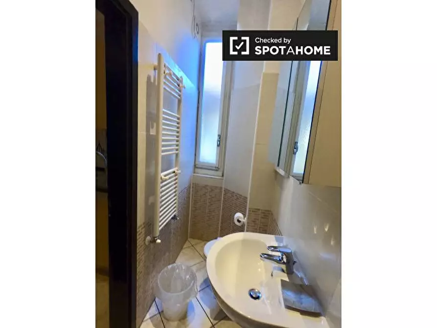 Immagine 9 di Ufficio in affitto  in Ripa di Porta Ticinese, Milan, Metropolitan City of Milan, Italy a Milano