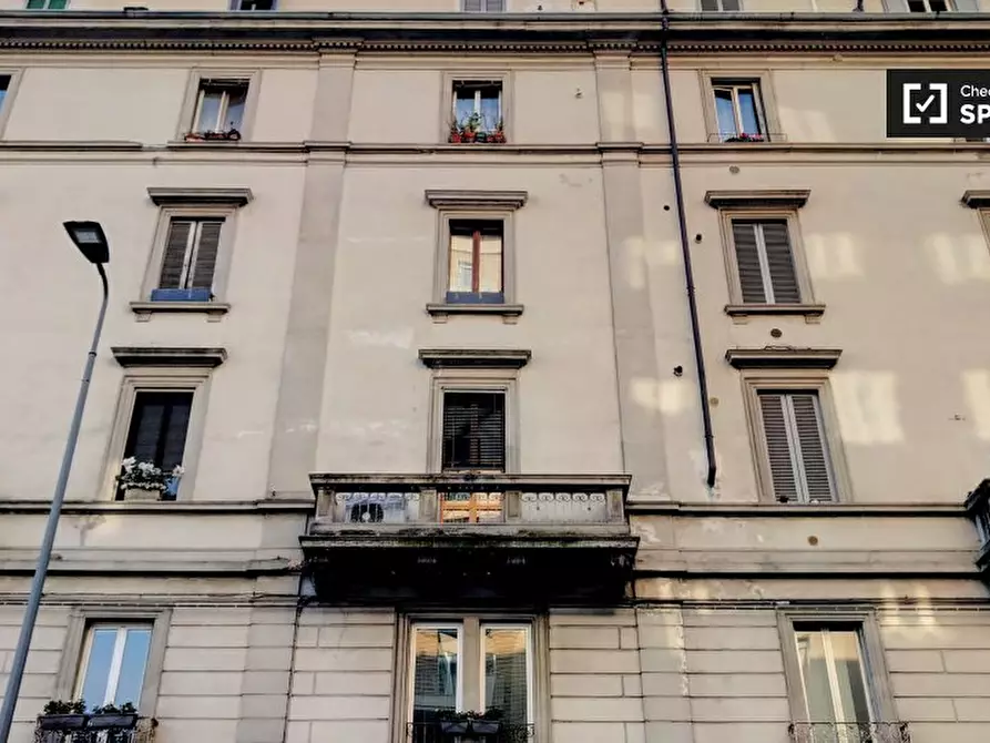 Immagine 11 di Appartamento in affitto  in Via Giovanni Schiaparelli a Milano