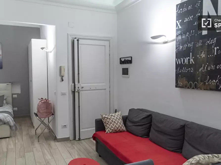 Immagine 5 di Ufficio in affitto  in Via Emilio Faà di Bruno a Roma