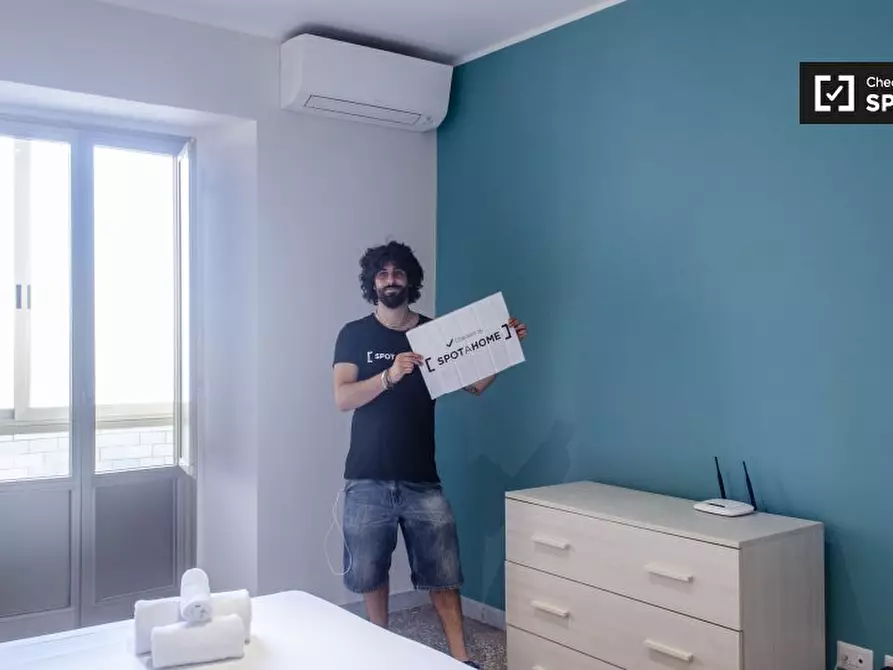 Immagine 5 di Appartamento in affitto  in Via delle Fornaci, 00165 Roma RM, Italy a Roma