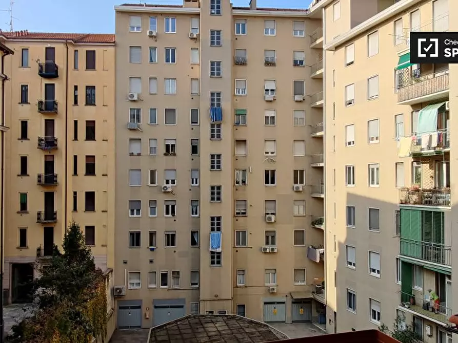 Immagine 6 di Appartamento in affitto  in Via Marco Greppi a Milano