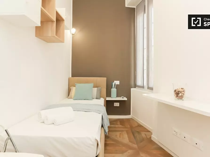 Immagine 17 di Appartamento in affitto  in Via Giovanni Pezzotti a Milano