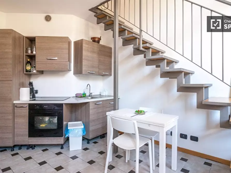 Immagine 2 di Ufficio in affitto  in Via Bernardo Quaranta a Milano