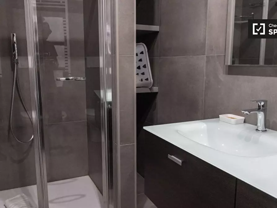 Immagine 7 di Ufficio in affitto  in Via Prenestina a Roma