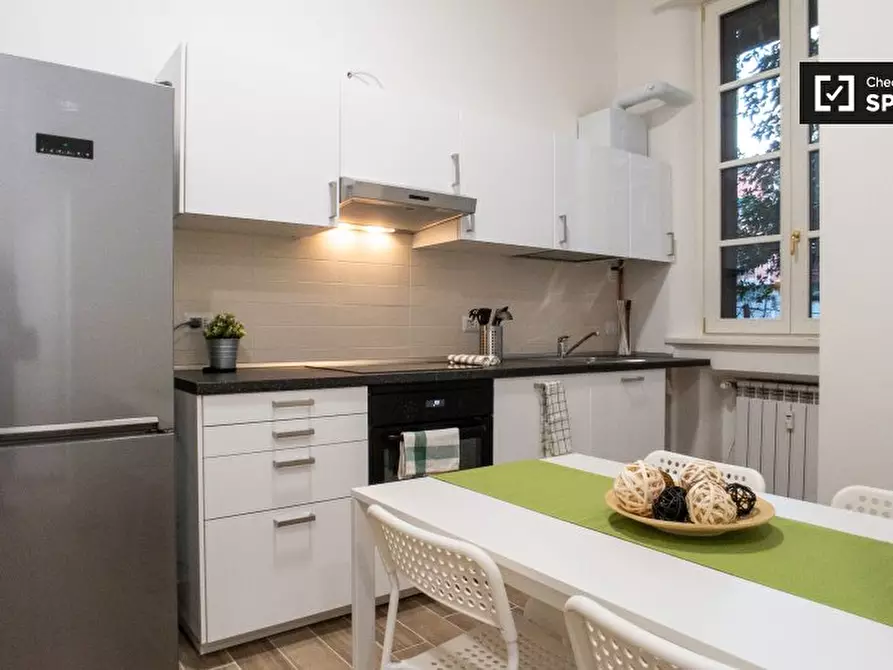 Immagine 7 di Camera condivisa in affitto  in Alessandro a Milano