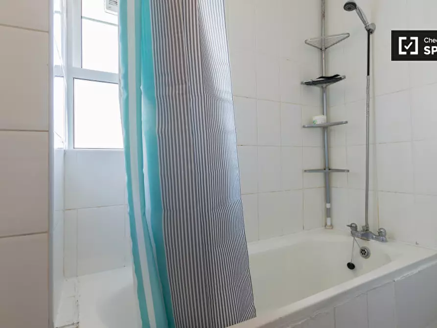 Immagine 8 di Camera condivisa in affitto  in Becklow Gardens a Hammersmith