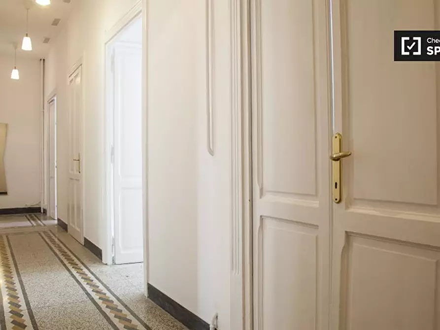 Immagine 16 di Camera condivisa in affitto  in Via Treviso, 00161 Roma RM, Italy a Roma