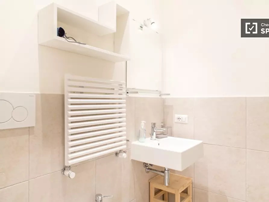 Immagine 15 di Appartamento in affitto  in Via Catone a Roma