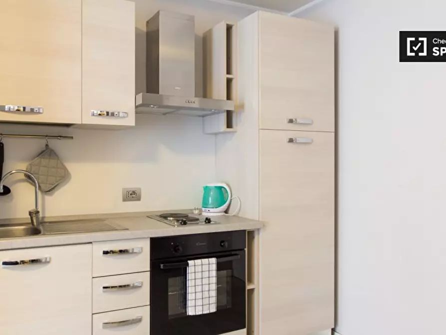 Immagine 11 di Ufficio in affitto  in Via Privata Angiolo Maffucci a Milano