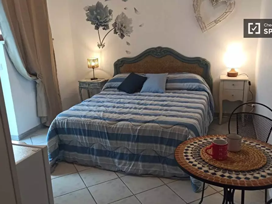 Immagine 3 di Ufficio in affitto  in Via Fraconalto a Roma