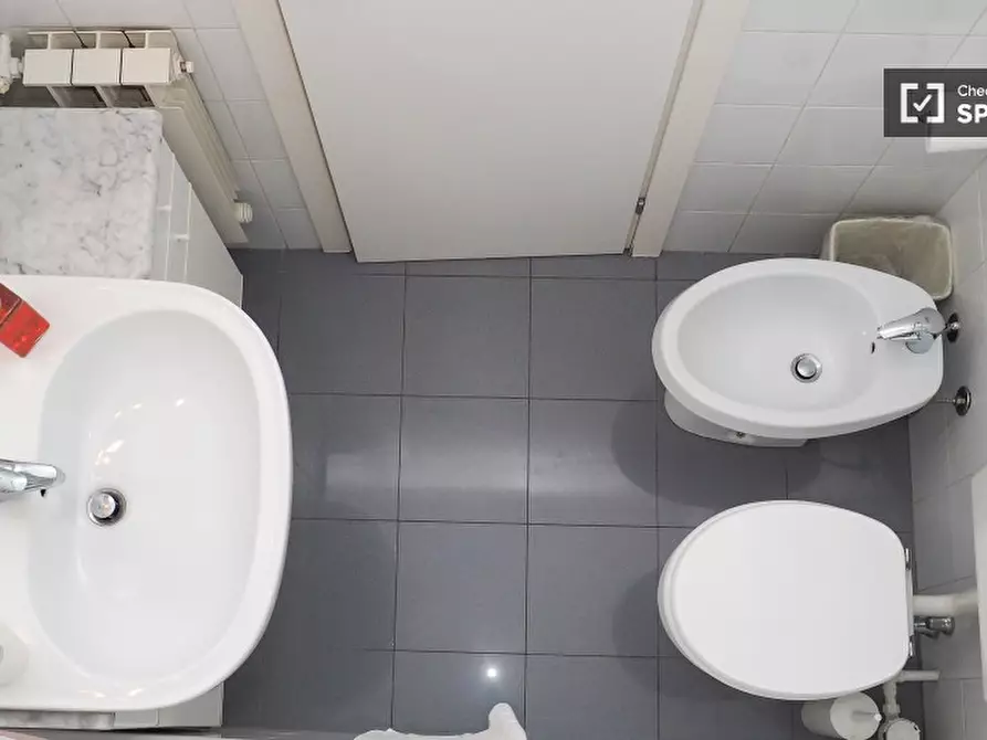 Immagine 4 di Ufficio in affitto  in Viale Gorizia a Milano