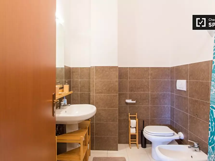 Immagine 14 di Appartamento in affitto  in Via Mecenate a Milano