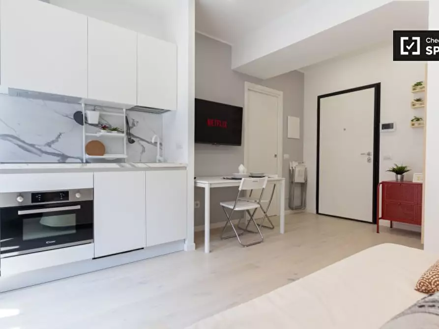 Immagine 2 di Appartamento in affitto  in Via Cesare Arici a Milano