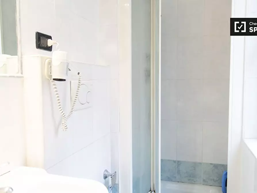 Immagine 5 di Appartamento in affitto  in Circonvallazione Ostiense a Roma