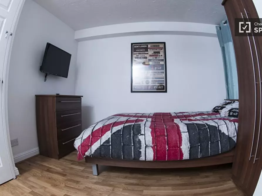 Immagine 4 di Camera condivisa in affitto  in Plough Way a Camberwell
