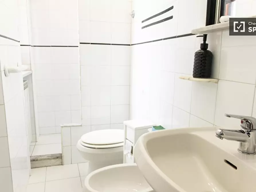 Immagine 6 di Appartamento in affitto  in Via di Boccea a Roma