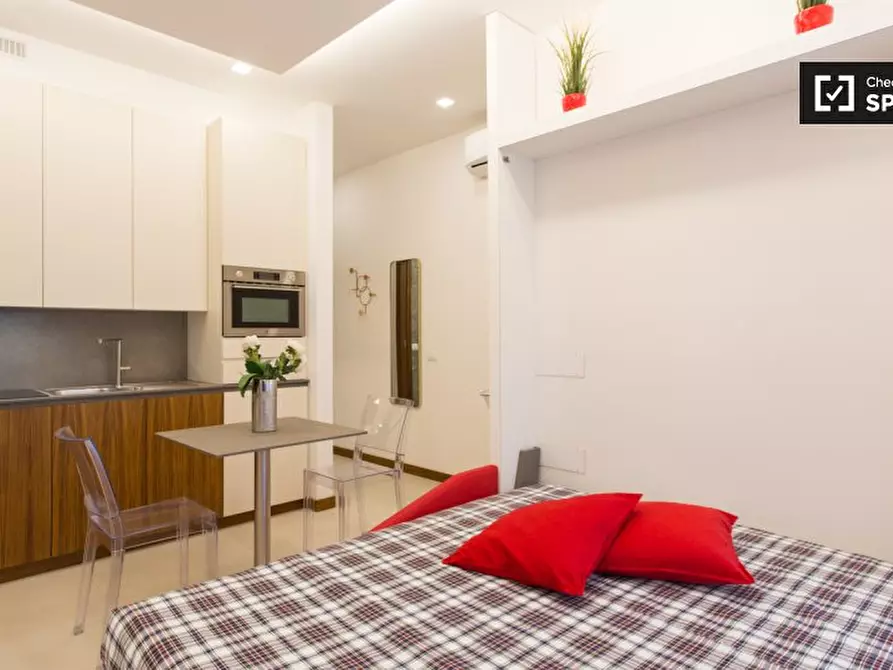 Immagine 9 di Ufficio in affitto  in Corso Italia a Milano