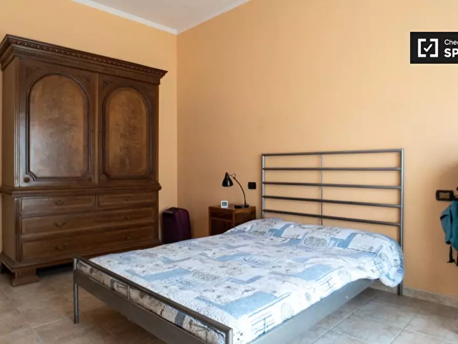 Immagine 4 di Camera condivisa in affitto  in Via Don Giovanni Minzoni a Sesto San Giovanni