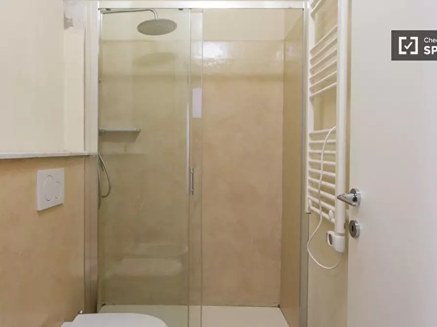 Immagine 8 di Appartamento in affitto  in Via Guido Cavalcanti a Milano