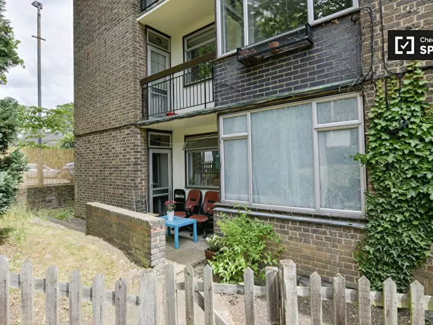 Immagine 13 di Camera condivisa in affitto  in Grice Court a Islington