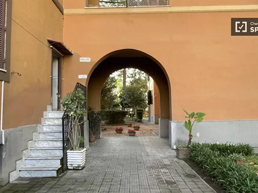 Immagine 15 di Ufficio in affitto  in Piazza Epiro a Roma