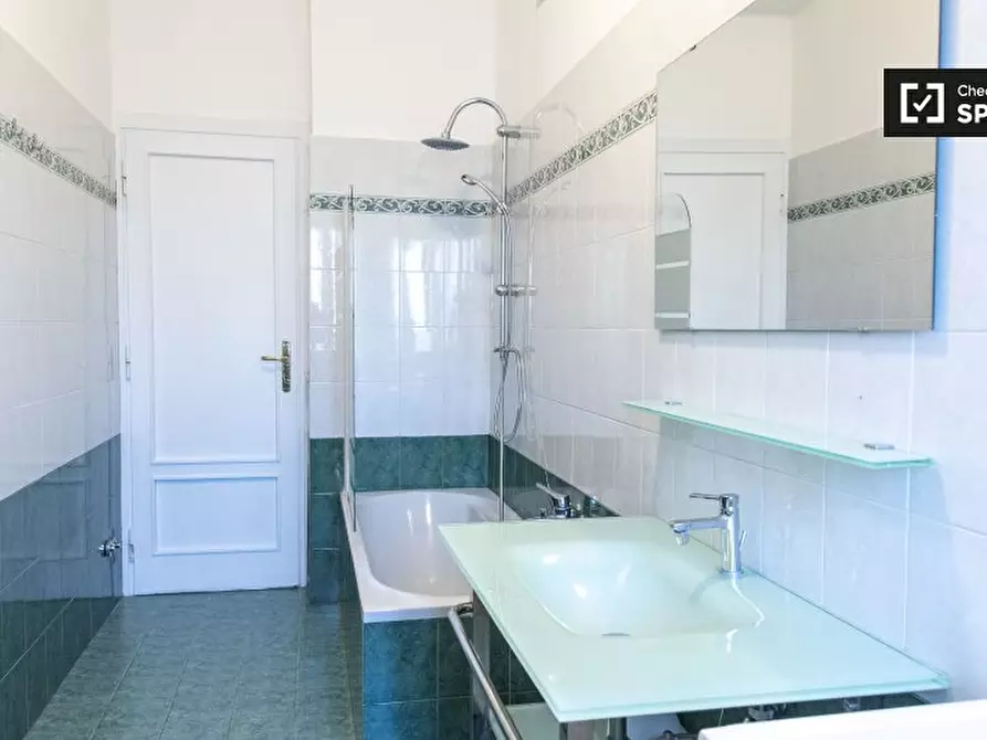 Immagine 9 di Camera condivisa in affitto  in Via Val d'Aosta a Roma