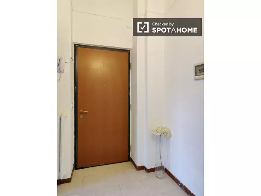 Immagine 14 di Appartamento in affitto  in Via Pietro da Cortona a Milano