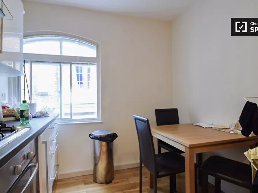 Immagine 11 di Camera condivisa in affitto  in Magdalen Street a Camberwell