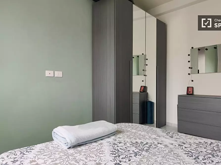 Immagine 13 di Appartamento in affitto  in Via Val Gardena a Milano