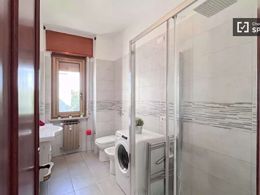 Immagine 10 di Camera condivisa in affitto  in Via Carlo Marx a Sesto San Giovanni