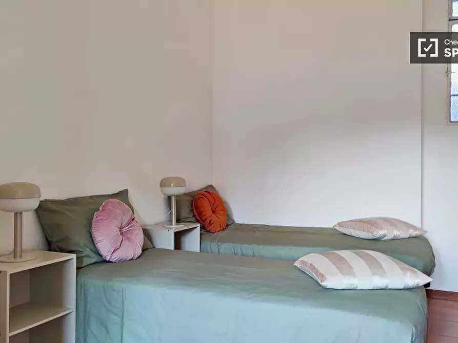 Immagine 8 di Appartamento in affitto  in Viale Famagosta a Milano