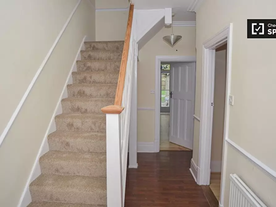 Immagine 13 di Camera condivisa in affitto  in Heathdene Rd a Lambeth