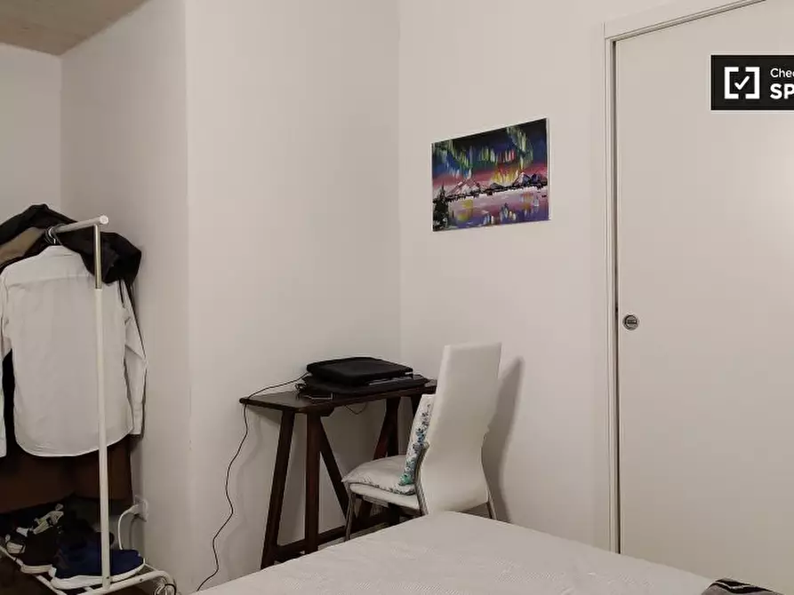 Immagine 8 di Appartamento in affitto  in Via dell'Aprica a Milano