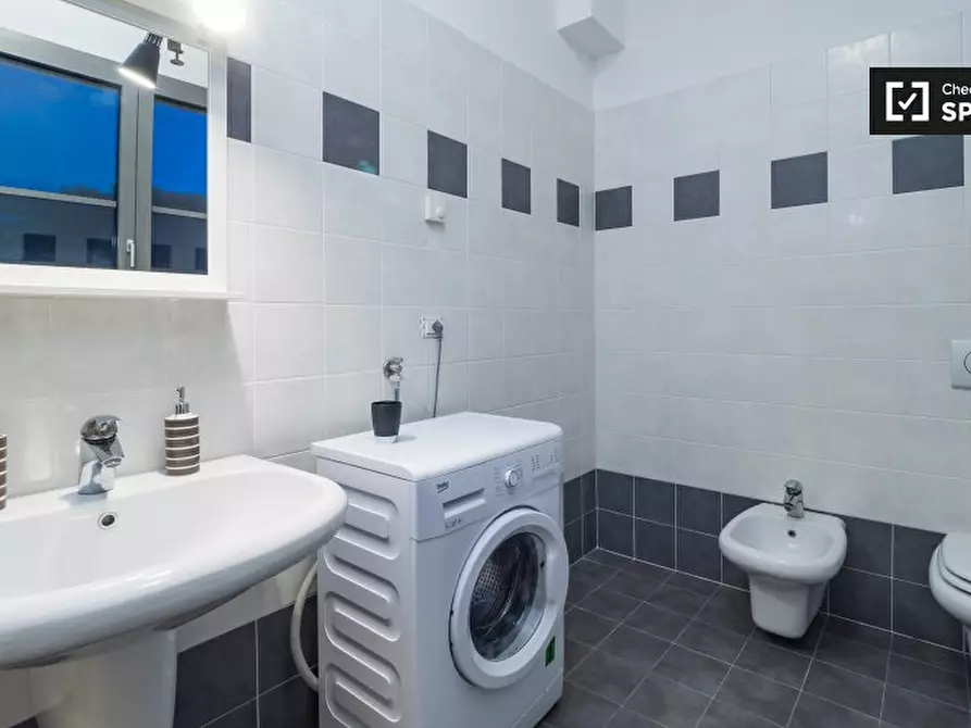 Immagine 10 di Ufficio in affitto  in Via Enrico Cosenz a Milano